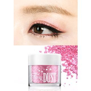 Buy Lookatme Fairy Dust Pigment Eyeshadow 10 Dorosi In Bulk Asianbeautywholesale Com