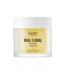 Nacific - Real Floral Air Cream Calendula 100ml