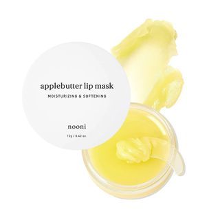 Nooni - Apple Butter Lip Mask