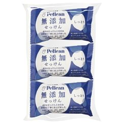 Pelican Soap - Additive-Free Soap Moist
