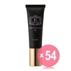Dr.ERI - E-SPECIAL Mild Doctor Peel a (x54) (Bulk Box)