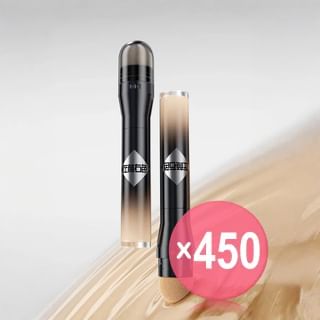 MANCODES - Natural Long-Lasting Concealer (x450) (Bulk Box)