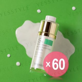 trustee - 5% Niacinamide Acne Purifying Lotion (x60) (Bulk Box)