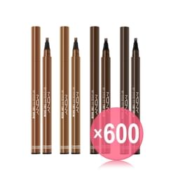 MQNY - My Gyeol-Fit Tint Brow - 4 Colors (x600) (Bulk Box)