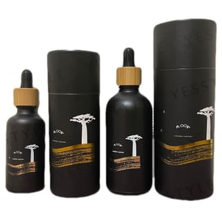 Lamilaho Lamilaho - Baobab Oil Gold