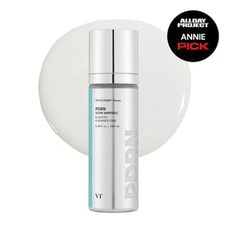 VT - PDRN Glow Ampoule