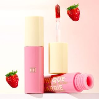 xixi - Redemption Fairy Tale Mist Lip Glaze - (4-6)