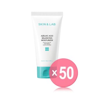 SKIN&LAB - Azelaic Acid Balancing Moisturizer (x50) (Bulk Box)