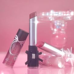 Compendium of Materia Medica Series Mirror Lipstick - 4 Colors