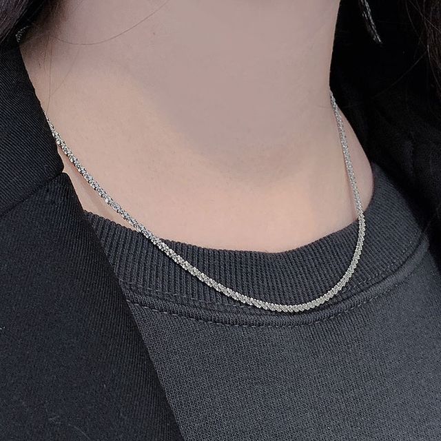 PANGU-Necklace
