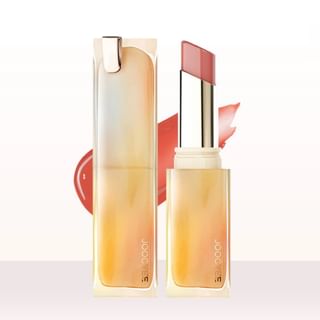 JOOCYEE - Jelly Mirror Lipstick - 2 Colors