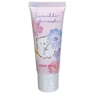 RACE - San-X Sumikko Gurashi Shirokuma Hand Soap
