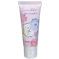 RACE - San-X Sumikko Gurashi Shirokuma Hand Soap