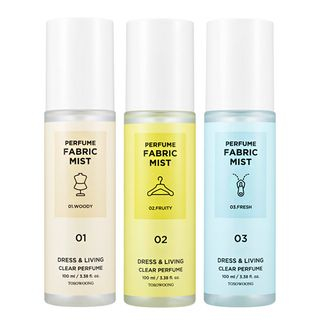 Perfume Fabric Mist 100ml (3 Types)