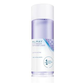 Almay - Oil Free Gentle Eye Makeup Remover