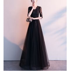 Shop Homecoming Dresses Online | YesStyle