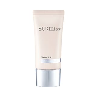 su:m37 - Water-full CC Foundation