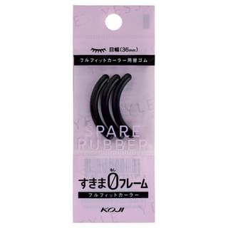 Koji - Fullfit Curler Spare Rubber