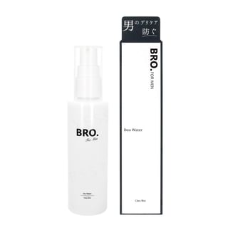 BRO. FOR MEN - Deo Water