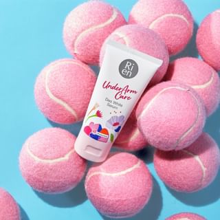 Ri en - Underarm Care Deo White Serum