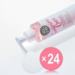 Ri en - Feminine Care Cleansing Pure Perfect (x24) (Bulk Box)