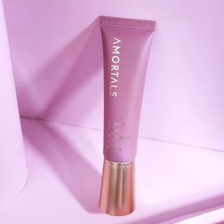 AMORTALS - Soft Light Rejuvenating Makeup Primer