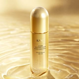 KANS - Luxury Softening Toner