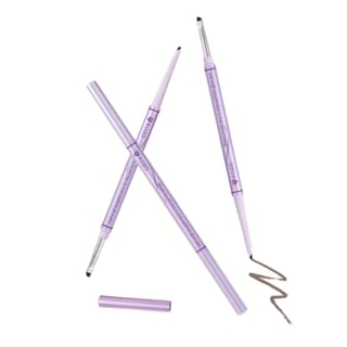 ROZO - Blade Brush 2 In 1 Eyeliner Glue Pen - 5 Colors