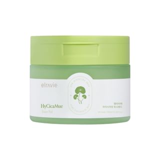 Derma Elravie - HyCicaMue Toner Pad