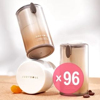 Judydoll - Oil Control Primer - Icy Americano (x96) (Bulk Box)