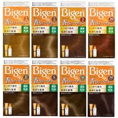 hoyu - Bigen Fragrant Hair Color Emulsion