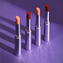 BABI - Essential Oil Moisturizing Color-Changing Lipstick - 2 Colors