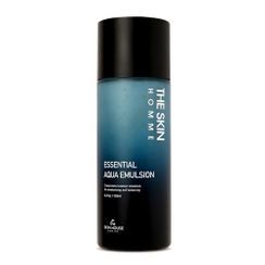 the SKIN HOUSE - Émulsion Aqua Essential Homme the SKIN HOUSE - Émulsion Aqua Essential Homme
