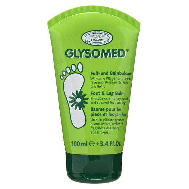 Glysomed-Foot Leg Balm