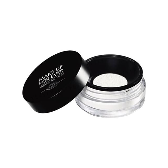 Make Up For Ever Ultra HD Loose Powder