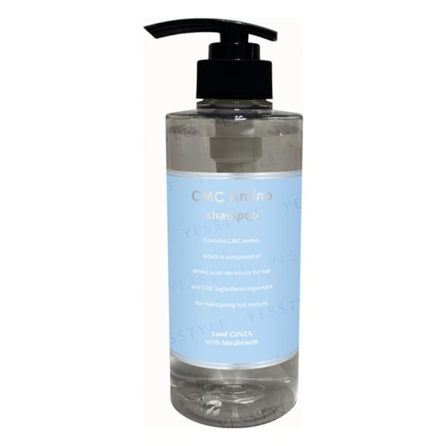 Lond Ginza-CMC Amino Shampoo