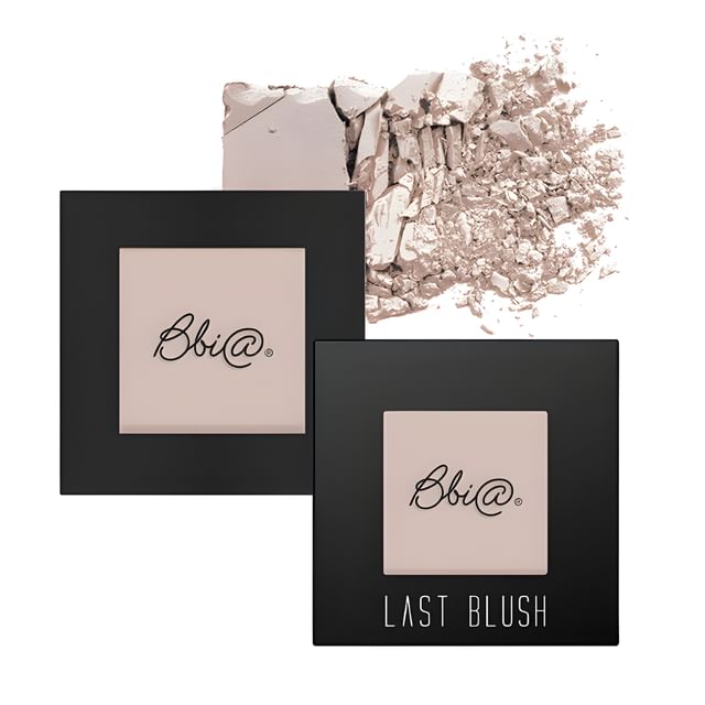 Bbi-Last Blush Contour - 5 Farben