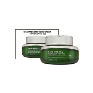 LEBELAGE - Cica Madecassoside Cream