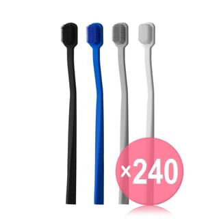 Parnell - La dens Better Toothbrush - 4 Colors (x240) (Bulk Box)