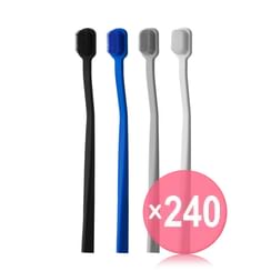 Parnell - La dens Better Toothbrush - 4 Colors (x240) (Bulk Box)