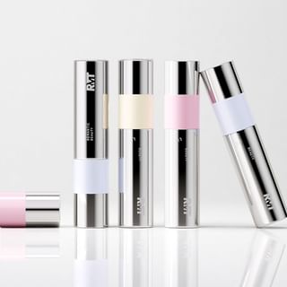 ROMANTIC BEAUTY - Veil Fusion Lip Tint - 10 Colors