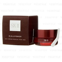 SK-II 美之匙 - R.N.A. 立体紧致修护眼霜 SK-II 美之匙 - R.N.A. 立体紧致修护眼霜