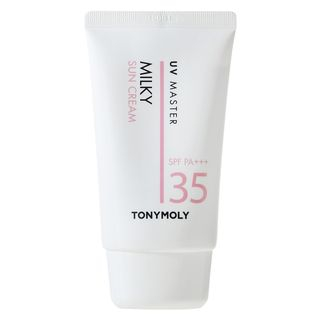 TONYMOLY - UV Master Milky Sun Cream