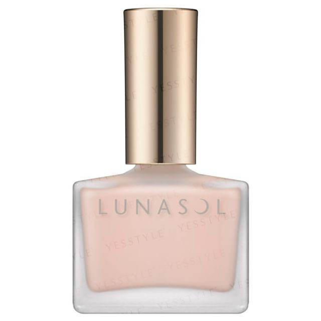 Kanebo-Lunasol Nail Primer