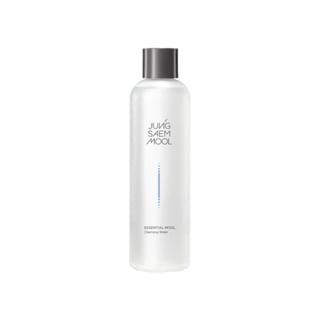 JUNG SAEM MOOL - Essential Mool Cleansing Water
