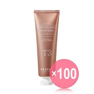 PESTLO - Baby Collagen Glow Mask (x100) (Bulk Box)