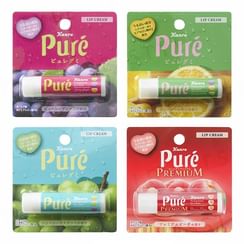 RACE - Pure Gummy Lip Cream