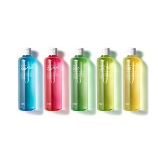 TENZERO - Toner - 5 Types