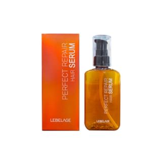 LEBELAGE - Perfect Repair Hair Serum ...