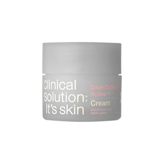 It'S SKIN - Snail Collagen Active Cream